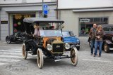 Oldtimer in Obwalden O-iO