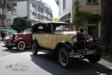 Oldtimer in Obwalden O-iO