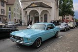 Oldtimer in Obwalden O-iO