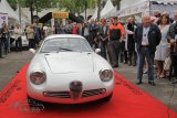 Z&uuml;rich Classic Car Award