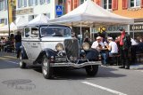 Oldtimer in Obwalden O-iO