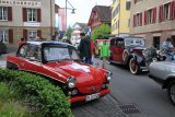 Oldtimer in Obwalden O-iO