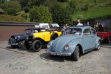 Oldtimer-Treffen Hasenstrick