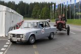 Lenzerheide Motor Classics