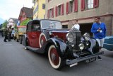 Oldtimer in Obwalden O-iO