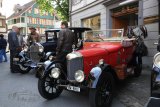 Oldtimer in Obwalden O-iO