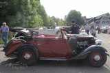 Oldtimer-Treffen Hasenstrick