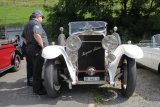 Oldtimer-Treffen Hasenstrick