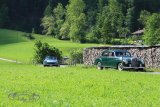 Oldtimer in Obwalden O-iO