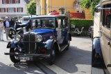 Oldtimer in Obwalden O-iO
