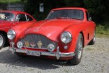 Oldtimer-Treffen Hasenstrick