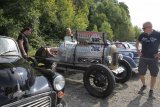Oldtimer-Treffen Hasenstrick