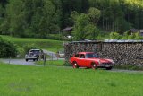 Oldtimer in Obwalden O-iO