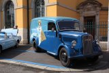 Oldtimer in Obwalden O-iO