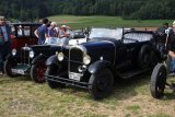 Oldtimerclassic Hittnau