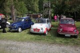 Oldtimer-Treffen Hasenstrick