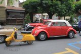 Oldtimer in Obwalden O-iO