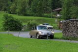 Oldtimer in Obwalden O-iO
