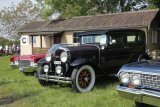 Oldtimer-Treffen Hasenstrick