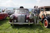 Oldtimer-Treffen Hasenstrick