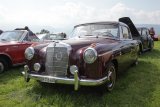 Oldtimer-Treffen Hasenstrick