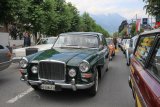 Oldtimer in Obwalden O-iO