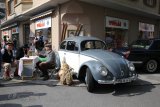 Oldtimer in Obwalden O-iO