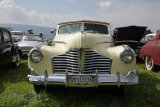 Oldtimer-Treffen Hasenstrick