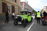 Oldtimer in Obwalden O-iO