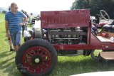 Oldtimer-Treffen Hasenstrick