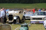 Oldtimerclassic Hittnau