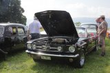 Oldtimer-Treffen Hasenstrick