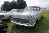 Oldtimer-Treffen Hasenstrick