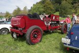 Oldtimer-Treffen Hasenstrick