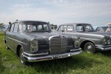 Oldtimer-Treffen Hasenstrick