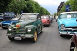 Oldtimer in Obwalden O-iO