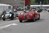 Lenzerheide Motor Classics