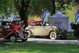 Oldtimer in Obwalden O-iO