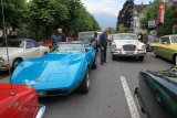 Oldtimer in Obwalden O-iO