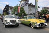 Oldtimer in Obwalden O-iO