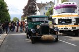 Oldtimer in Obwalden O-iO