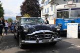 Oldtimer in Obwalden O-iO