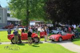 Oldtimer in Obwalden O-iO