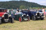 Oldtimerclassic Hittnau