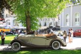 Oldtimer in Obwalden O-iO