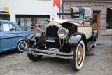 Oldtimer in Obwalden O-iO