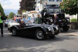Oldtimer in Obwalden O-iO