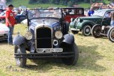 Oldtimerclassic Hittnau