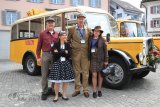 Oldtimer in Obwalden O-iO