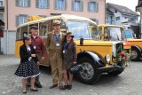 Oldtimer in Obwalden O-iO
